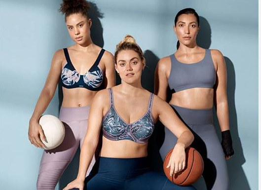 Beyond the Bra: The Crucial Distinction Between Comfort & Protection in Female Sports