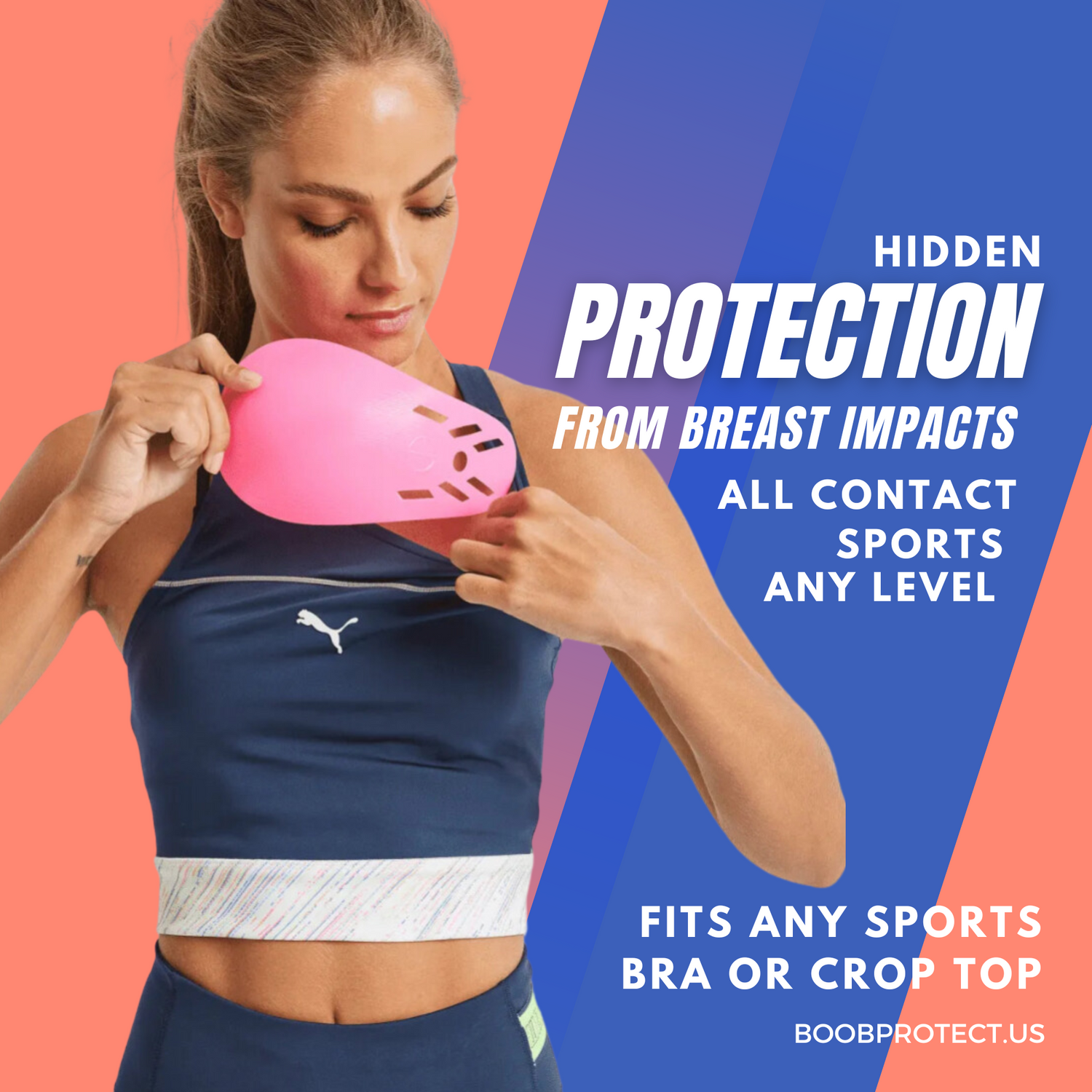 Boob Protect