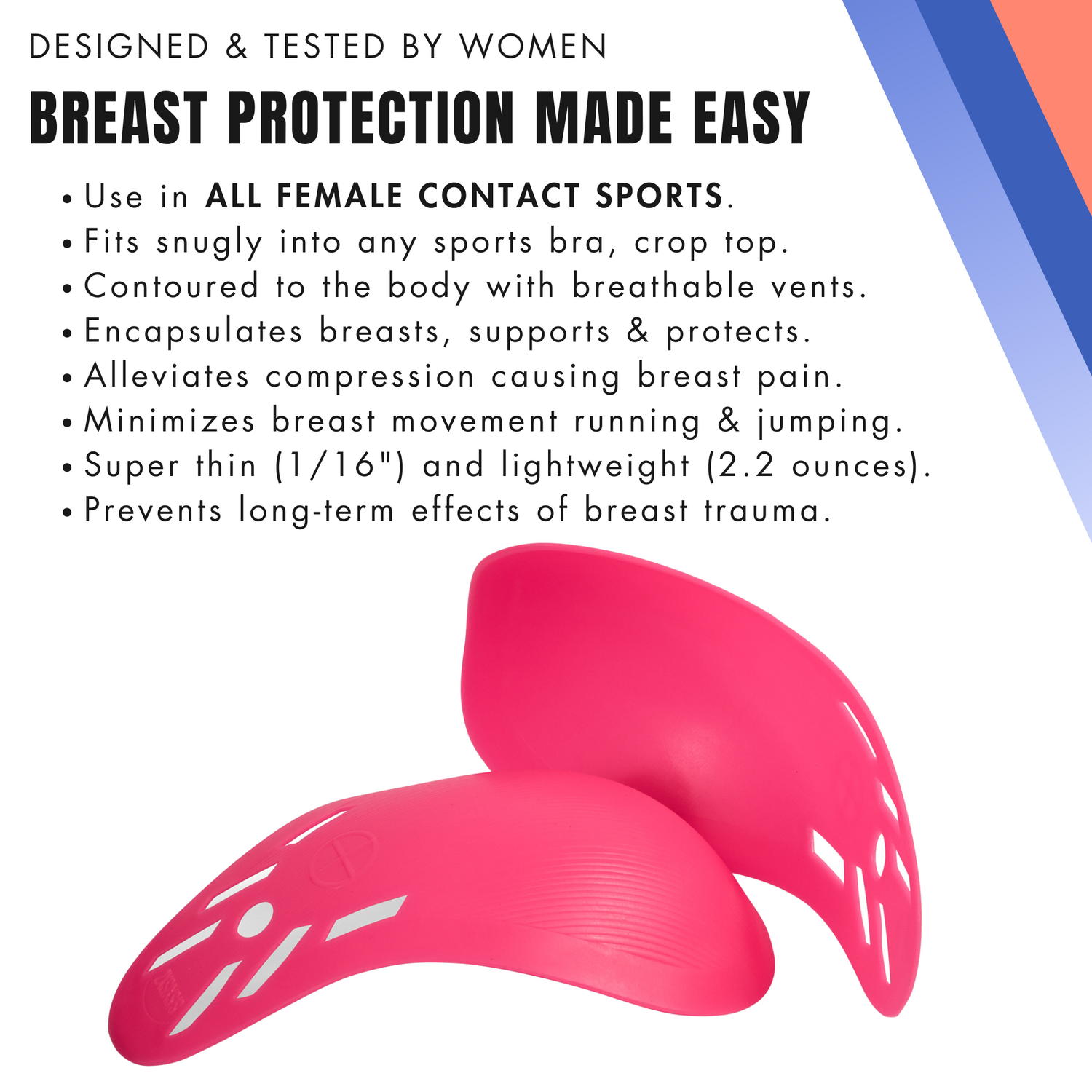 Boob Protect