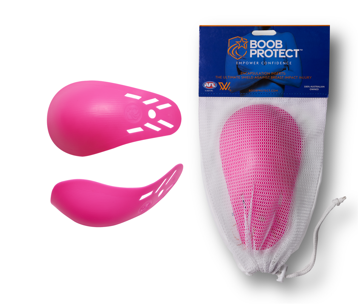 Offer Protection Free Trial Offer – Boob Protect