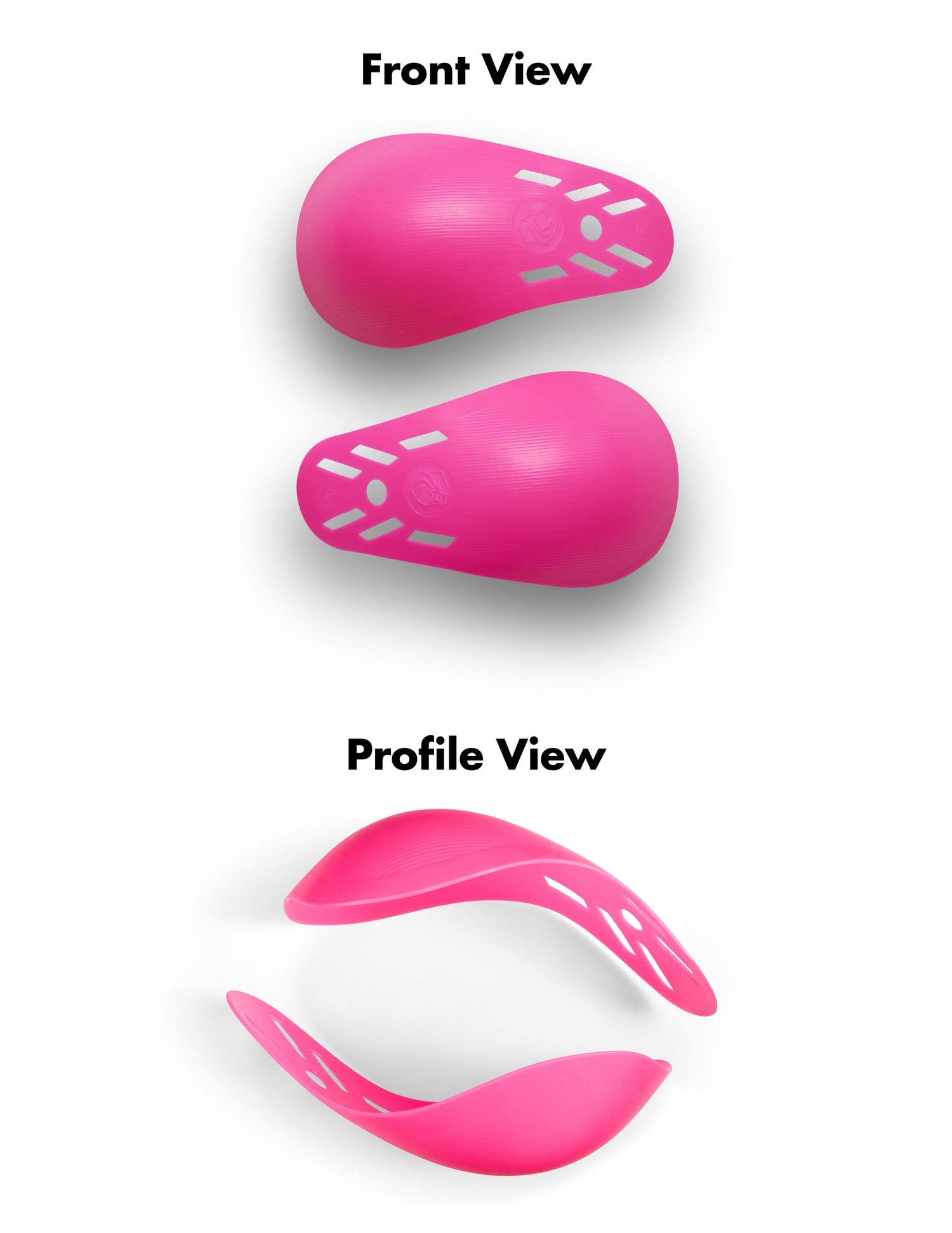 Boob Protect Sports Bra Inserts